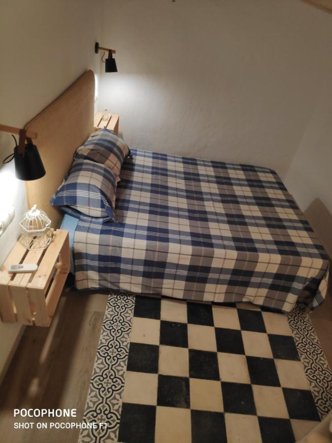 Willa Refugio De El Chorro Zewnętrze zdjęcie