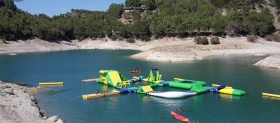 Willa Refugio De El Chorro Pokój zdjęcie
